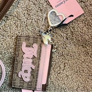 JUICY COUTURE WALLET